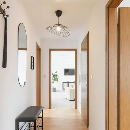 Apartment Cityloft Für Stilvolle *