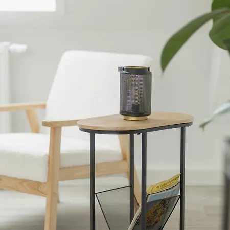 Cityloft Für Stilvolle Apartment *