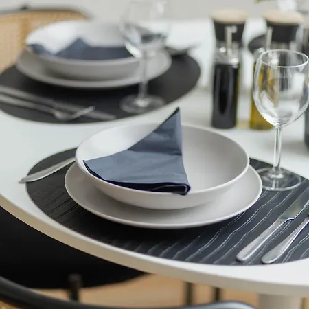 公寓 Cityloft Fuer Stilvolle Dessau-Rosslau