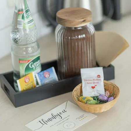 Cityloft Fuer Stilvolle 公寓