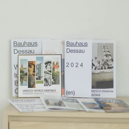 Cityloft Fuer Stilvolle