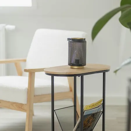 Cityloft Fuer Stilvolle Daire *