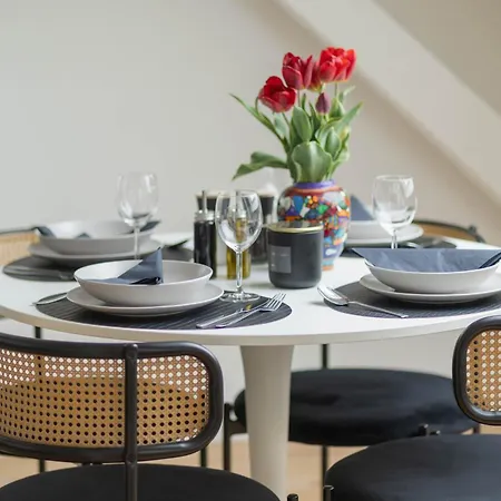 Cityloft Fuer Stilvolle * Dessau-Rosslau