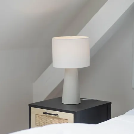 Daire Cityloft Fuer Stilvolle