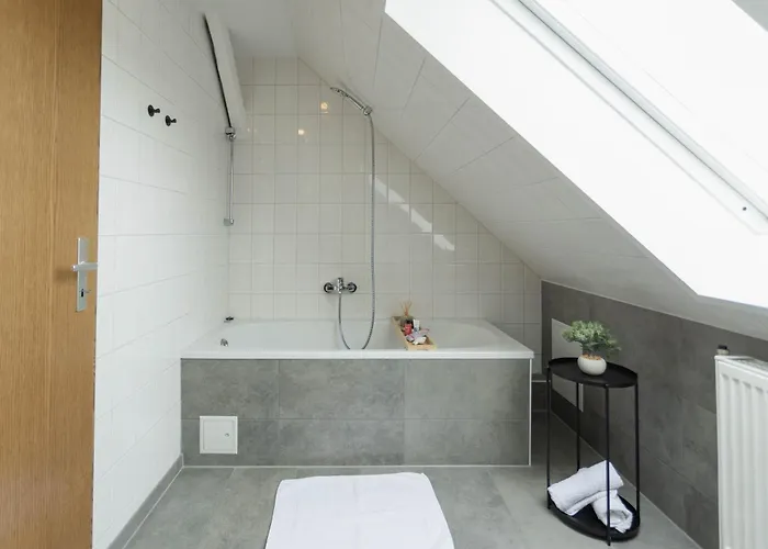 Cityloft Für Stilvolle Apartment