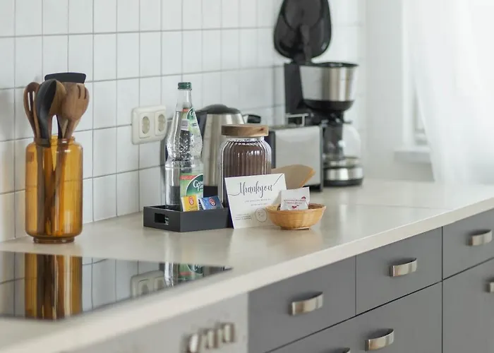 Cityloft Für Stilvolle