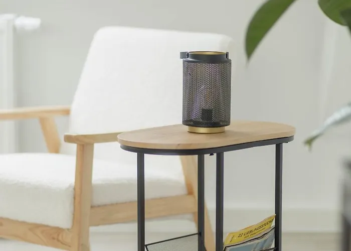 Cityloft Fuer Stilvolle 公寓 *