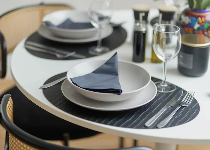 Apartment Cityloft Für Stilvolle Dessau-Rosslau