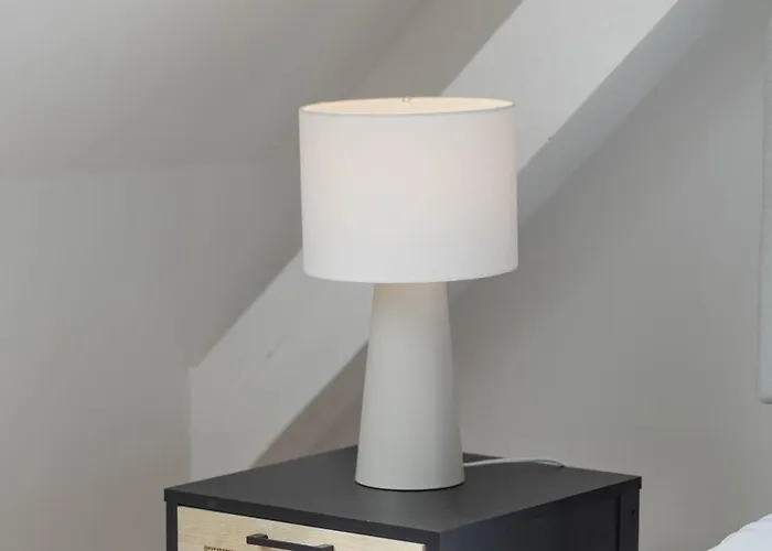 Cityloft Für Stilvolle *