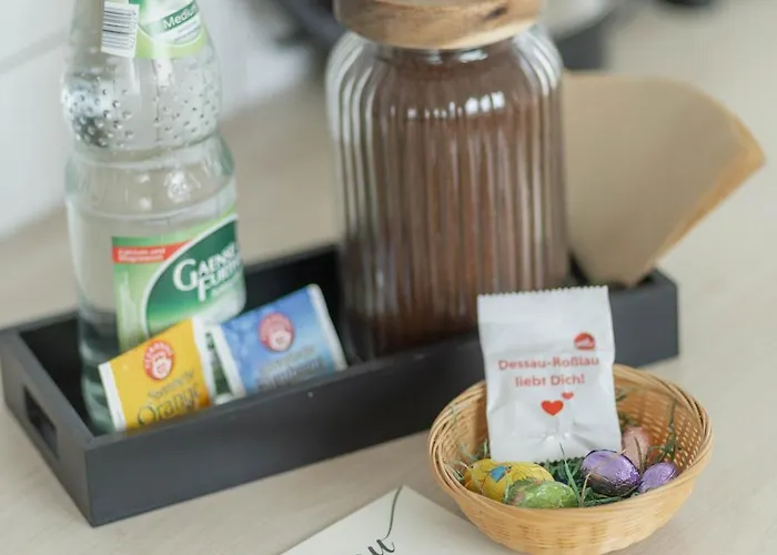 Cityloft Fuer Stilvolle 公寓