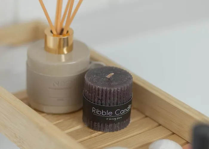 Cityloft Fuer Stilvolle 公寓 *